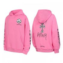 セーターCHROME HEARTS2026年秋冬ファッションに最も お洒落な存在感  長く愛用できるブランド 品 コピー