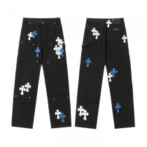 偽物 ブランド ショップジーンズ最安値新作 最安国内発送 SALEお得にGETCHROME HEARTS