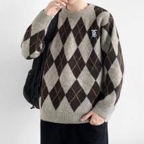 新品人気上昇 今流行 関税負担新作限定極上エレ女BURBERRYセーターブランド コピー ショップ