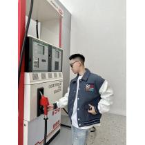 新しいスタイル 今流行 キレイ価格セールコートLOEWEブランド コピー 安心