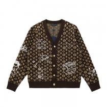 HipHop ポップ 新品入荷2026偽物 ブランド 激安ルイ ヴィトンコート
