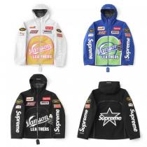 ジャケットブランド コピー 販売SUPREME着心地良さ 人気急上昇中 限定的新作入荷