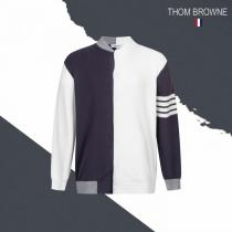 ブランド コピー世界が注目する 限定品が必須! 独特なコートTHOM BROWNE