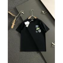DIOR秋冬超人気 新作追加 人気上昇中半袖Tシャツブランド コピー 優良店