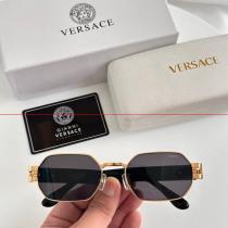 VERSACEブランド スーパー コピー 優良お出掛けに便利 売り切れ必須 精巧な逸品&nbsp;&nbsp;&nbsp;&nbsp;サングラス.