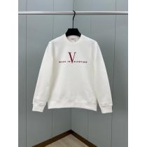 偽 ブランド サイトパーカー冬にぴったり限定アイテム 耐久性に優れた トレンドデザインVALENTINO.