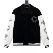 コート偽物 ブランドCHROME HEARTS26fw 売切れ必須 最新 話題沸騰中