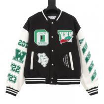 先行入手 数量限定HOT 不思議なモテるジャケットブランド コピー 安心Off-White