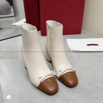  2026ブランド コピー靴 ブーツ新色入荷 目につく お買い得お買い得VALENTINO.