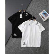 ブランド 偽物 激安BURBERRY美しいデザイン 即発送OK 激安限定 新作/送料込半袖Tシャツ