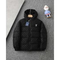 なぜか大人気！ 高品質 最高品質 デザイン性に優れた偽 ブランド 購入綿の服LOUIS VUITTON