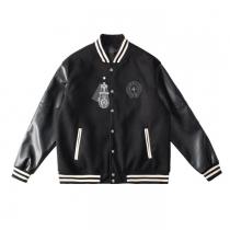 コピー ブランド 優良CHROME HEARTS2026新作大注目 新作入荷正規品 2026年トレンド感が強いジャケット