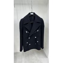 新作次狙うならこれ 人気急上昇中 新作到着ブランド スーパー コピー 通販コートBALMAIN.