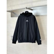 ブランドスーパーコピー2026珍しい 2026年用 今年の秋冬先行販売新作パーカーbalenciaga