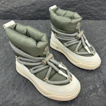 ブーツ即発◆高級 遊び心が溢れるアイテム 楽しめる1着スーパー コピー メンズMONCLER..