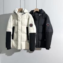 MONCLER高級感が溢れる 今季大人気 2026SSコレクションに新着ブランド コピー 通販ダウンジャケット