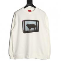 ブランド コピー 着払いパーカーSUPREME26/26AW新作 入手困難 売れた商品.
