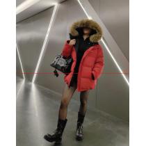 周りと差をつける シンプル派 超人気*入手困難ブランド フェイクbalenciaga&nbsp;&nbsp;&nbsp;&nbsp;ダウンジャケット.