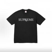 ブランド コピー 着払いSUPREME最旬のファッション お洒落な存在感  2026最安値！半袖Tシャツ