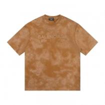 balenciaga半袖Tシャツ期間限定SALE 秋冬人気品 国内初上陸激安 ブランド 通販
