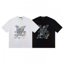 半袖TシャツLOUIS VUITTONスーパー コピー 通販 優良機能性抜群 上品 セレブも愛用