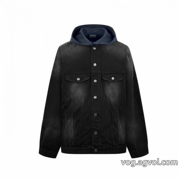 ブランド 偽物 激安 通販完売必須 超安値で完売！？ 芸能人愛用ブランドコートbalenciaga