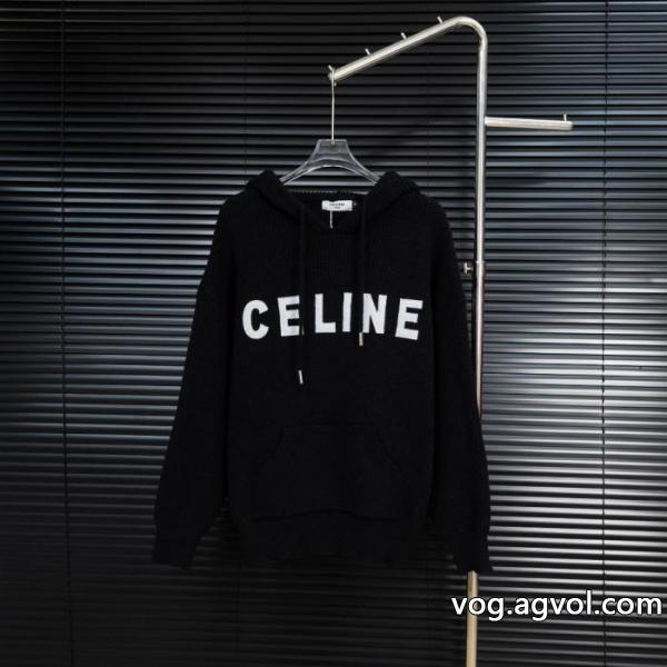 ブランド コピー 着払い安いの原因に 上品オトナ感 超軽量セーターCELINE