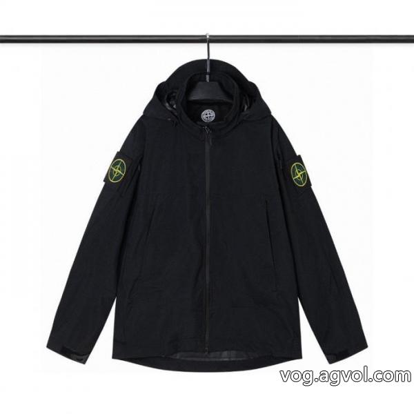 ジャケットコピー ブランドStone Island最新大人気 激安一番安い 26SS新作