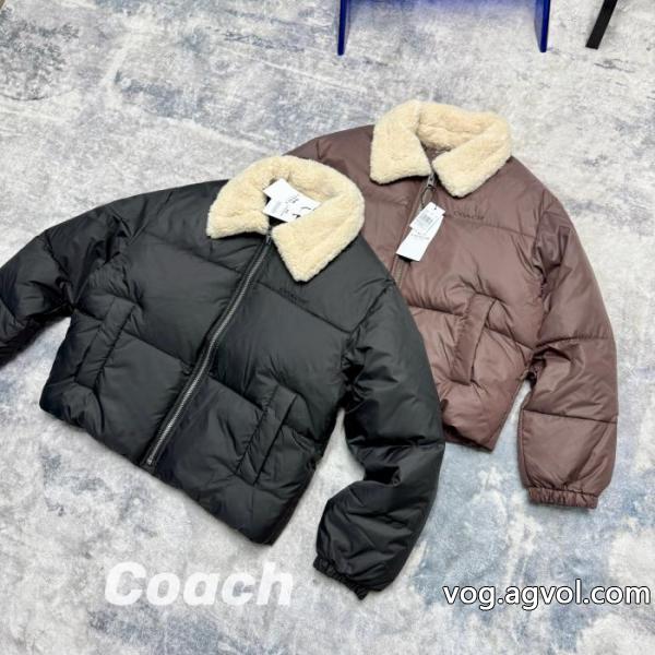 COACHスーパーコピー2026&nbsp;&nbsp;&nbsp;&nbsp;ダウンジャケット時間は有限セール 毎年大人気商品 数量限定新品.