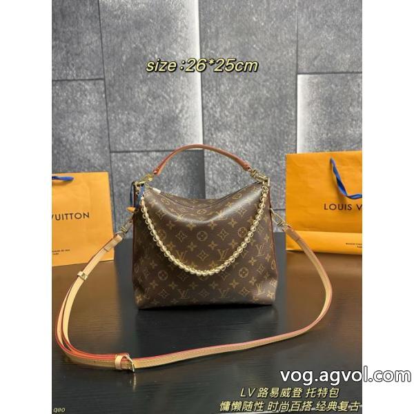 コピー 品 ブランド大人でお上品 クール印象 プレゼントに最適バッグLOUIS VUITTON