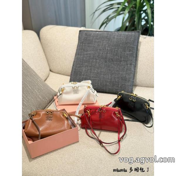 バッグMIUMIU通勤の定番 超人気高品質 定番が欲しい方ブランド コピー 安心