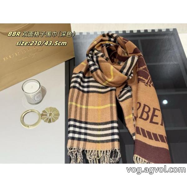 BURBERRYマフラーブランド コピー 品抜群の吸汗性 大人フェミニン 数量限定&最新作