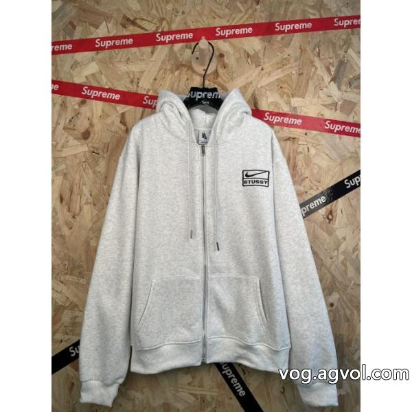 STUSSYコピー 品 販売コート再入荷が嬉しい2026 流行シンボル 定番人気最新作