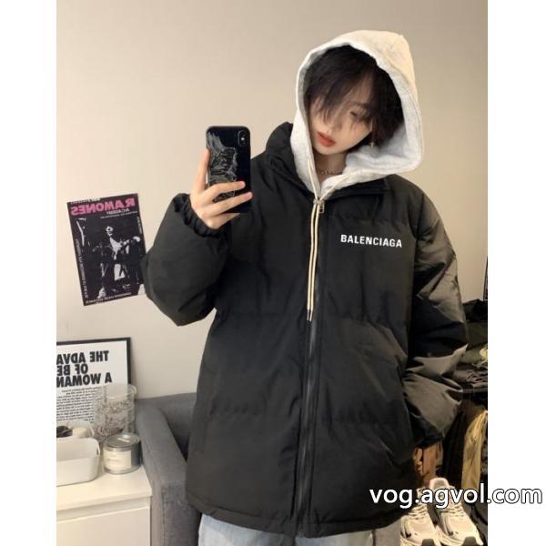 綿入れ個性的 2026新作セール 大人っぽいスタイルが完成コピー 商品 通販balenciaga