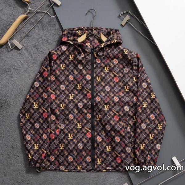 2026人気お買い得アイテム 実用品 旬デザインジャケットスーパー コピー 通販LOUIS VUITTON