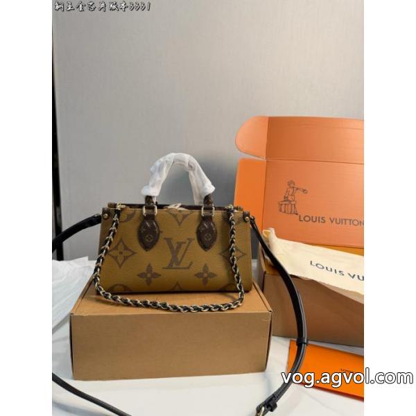 ブランド 品 スーパー コピーバッグ高評価アイテム 国内入手困難 大人気商品再入荷!LOUIS VUITTON