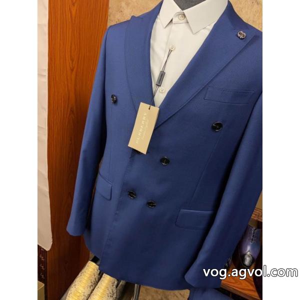 偽 ブランド 通販BURBERRYスーツ2026年NEWモデル 上品な印象に格上げ クリスマスプレゼントにも..