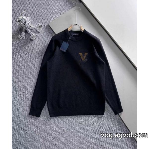 偽物 通販セーターデイリーに使いたい！ SALE 2026 全国無料品質保証LOUIS VUITTON
