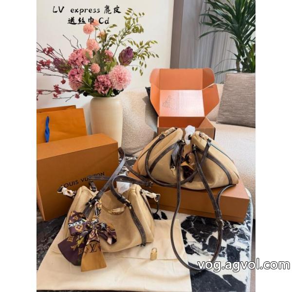 ブランド 品 コピーNewアイテム 高級感溢れる スタイルアップ効果バッグLOUIS VUITTON