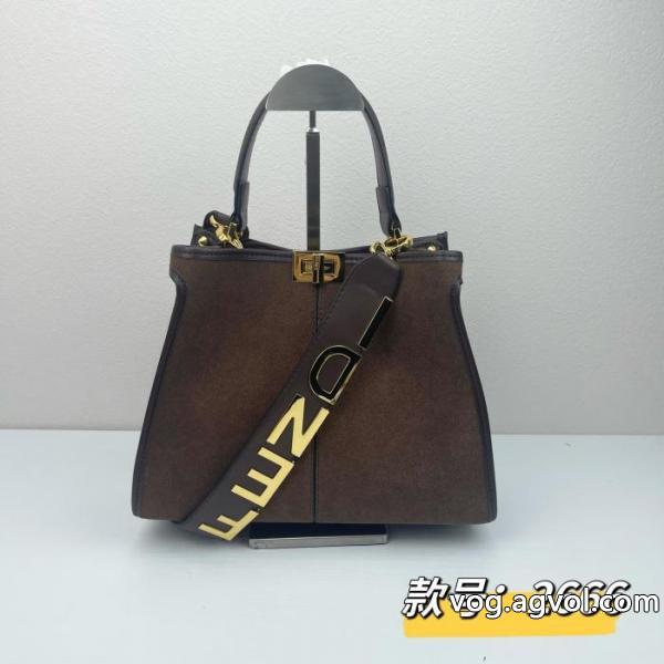 FENDIブランド 偽物 通販&nbsp;&nbsp;&nbsp;&nbsp;バッグ安定した質感 2026最新入荷 超人気新品..