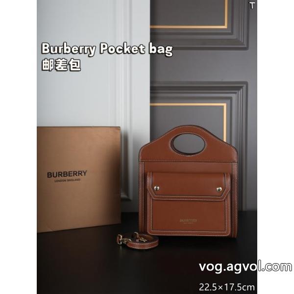 コピー 品 販売品が良い 個性派  今季重宝するバッグBURBERRY