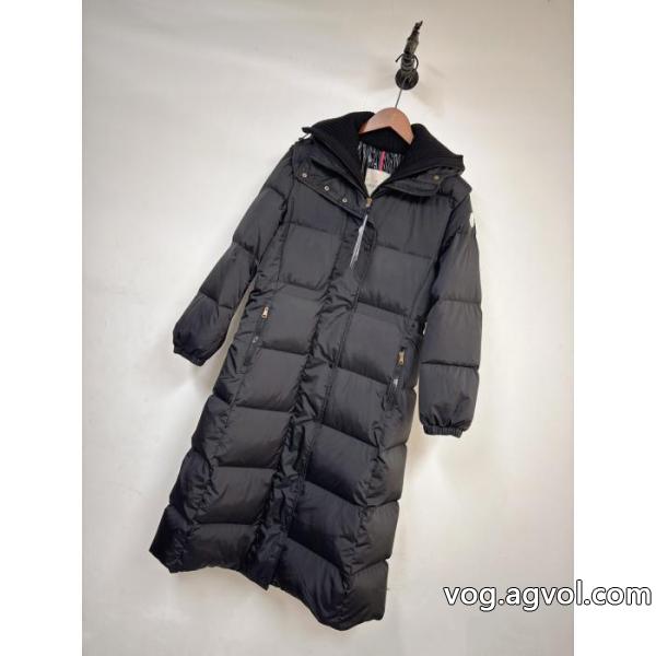 ダウンジャケットSALE!今季 柔らかな着心地 質感に満足スーパー ブランド コピーMONCLER