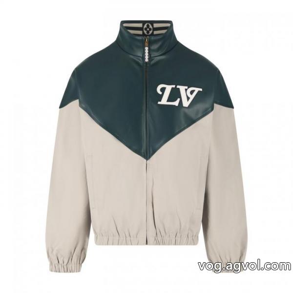スーパー コピー 販売LOUIS VUITTON冬季超人気 人気定番2026 大人気新作登場ジャケット
