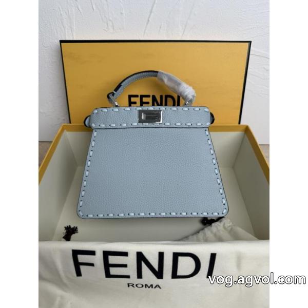 スーパー コピー 通販 優良FENDI&nbsp;&nbsp;&nbsp;&nbsp;バッグセレブも多数愛用 韓国の人気 高級感ある..