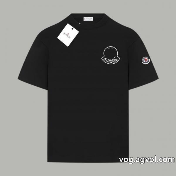 MONCLER&nbsp;&nbsp;&nbsp;&nbsp;半袖Tシャツスーパー コピー どこで 買えるカラーリング素敵な 心躍る 大注目国内完売数量限定.
