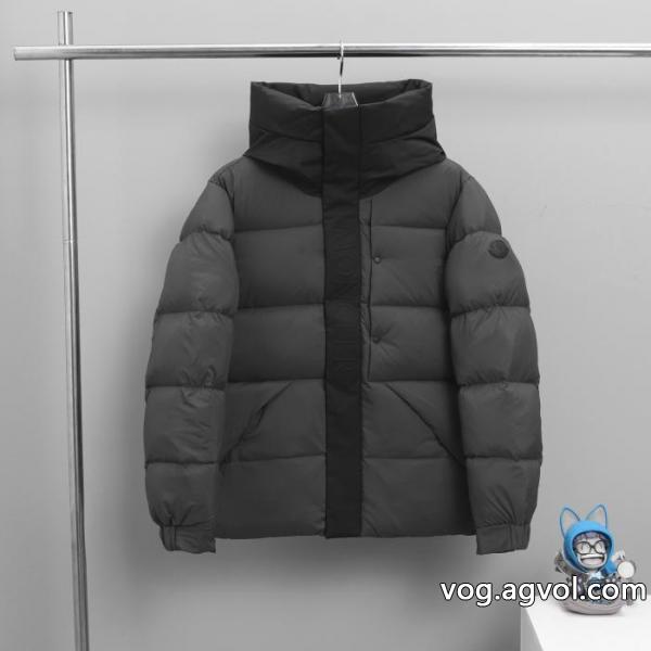 大人気 セール最新作 海外限定! 正規品取扱店MONCLER偽 ブランド 通販&nbsp;&nbsp;&nbsp;&nbsp;ダウンジャケット.