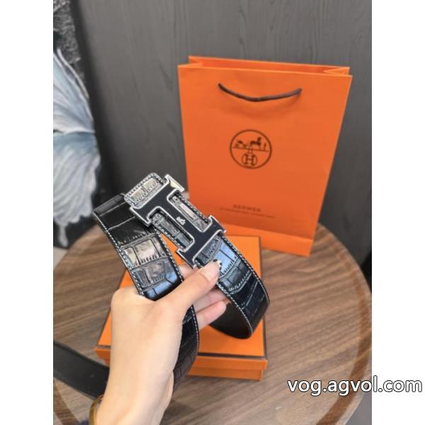 コピー 商品 販売VIP価格アイテム 新作限定華やかキュート 希少価値大！HERMESベルト