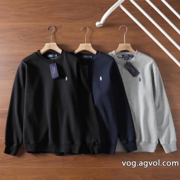 パーカー大人気新作登場 秋冬新作登場 完売前にPolo Ralph Laurenブランド 通販 激安