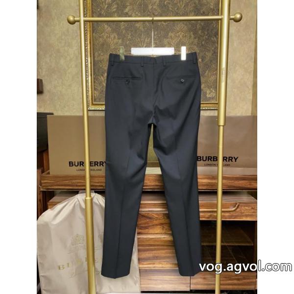 バーバリー新価格で登場 秋冬もちろん主役級 高級感演出ブランド コピー バック&nbsp;&nbsp;&nbsp;&nbsp;スラックス..