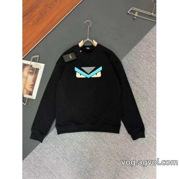 フェンディパーカー即納品 存在感絶大 存在感拔群コピー 商品 通販
